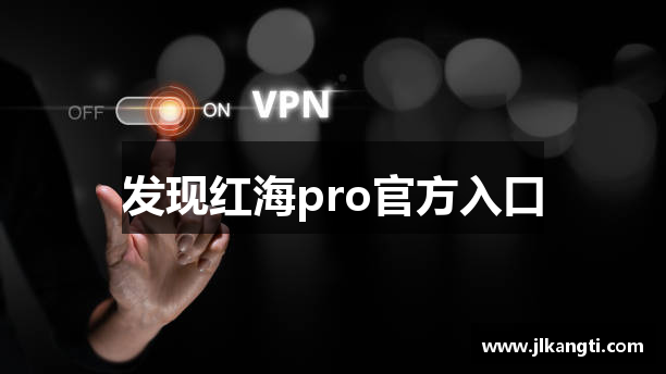 发现红海pro官方入口